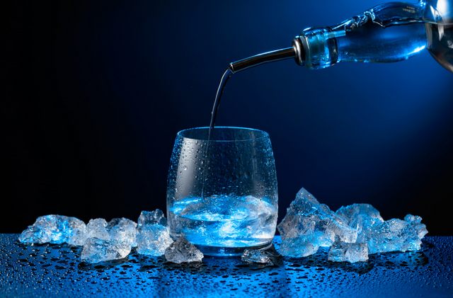 וודקה איכותית