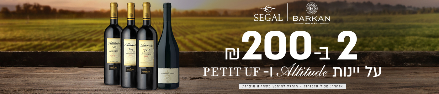 אליאסי רשת חנויות אלכוהול בתל אביב וחולון