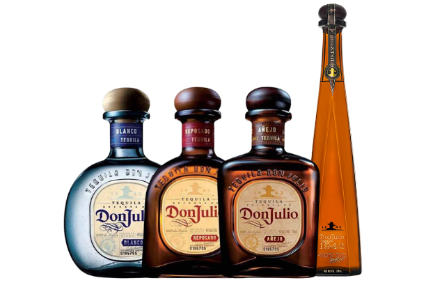 טקילה דון חוליו Don Julio