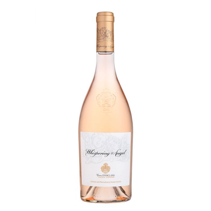 וויספרינג אנגל