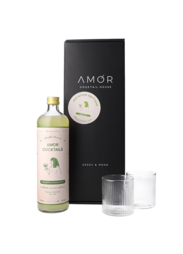 קוקטיילים מוכנים