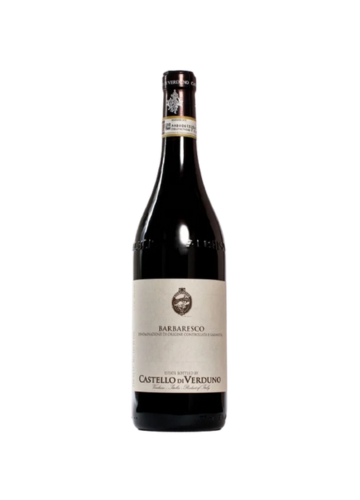 קסטלו די ורדונו ברברסקו