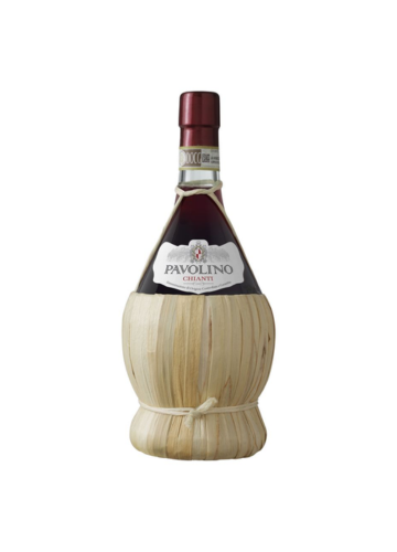 פאבולינו קיאנטי כשר 2=100 ש"ח