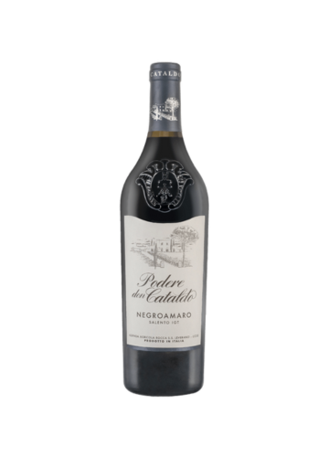  דון קטאלדו נגרו אמארו 2=120 ש"ח