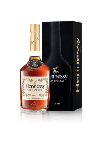 קוניאק הנסי VS