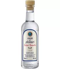 אוזו פלומארי 50 מל'