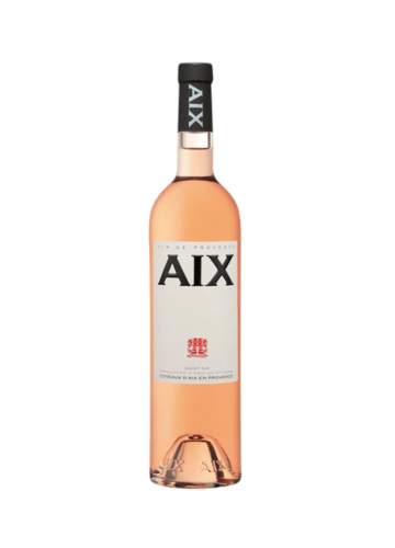 אקס AIX רוזה 
