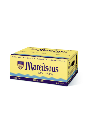 ארגז בירה מרדסו טריפל 