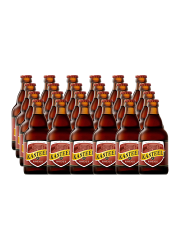 ארגז בירה דובדבנים קסטיל רוז