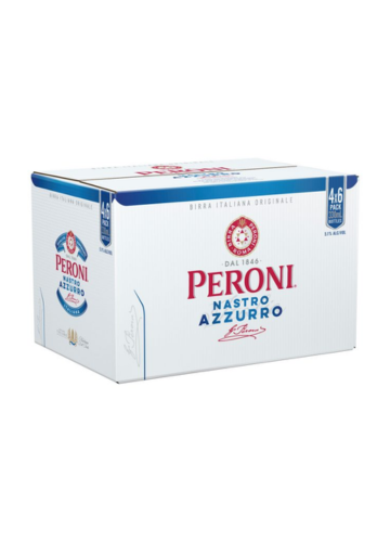 ארגז בירה פרוני 