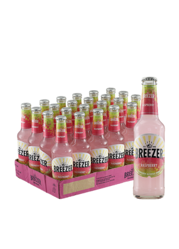 ארגז בריזר פטל