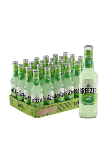 ארגז בריזר ליים