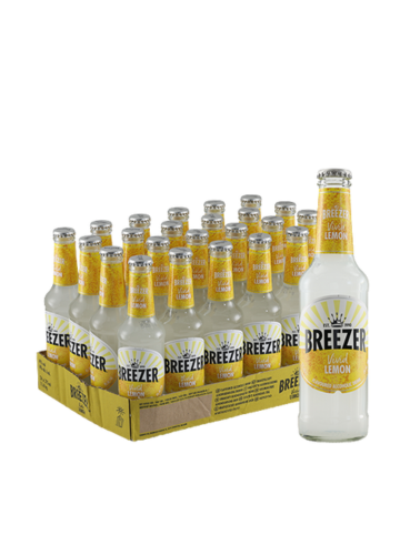 ארגז בריזר לימון