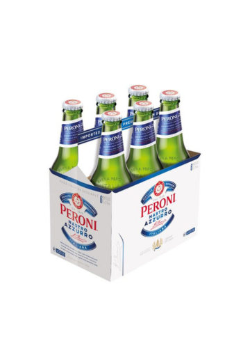 שישיית בירה פרוני 