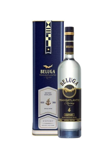 בלוגה טרנסאטלנטיק 700 מל' - אריזת מתנה