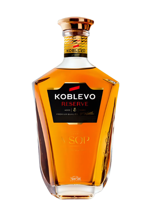 ברנדי קובלבו רזרב 5 שנים VSOP