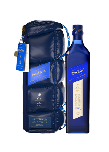 גוני ווקר בלו לייבל אייס שאלט