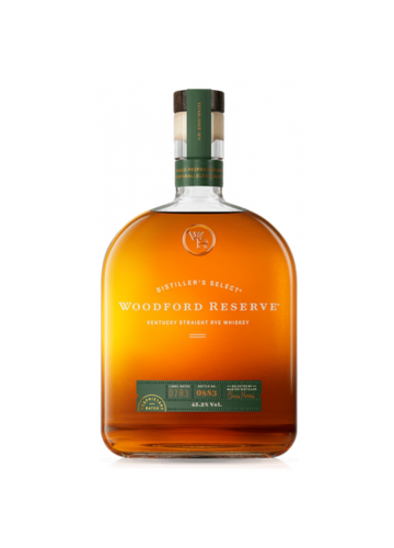 ברבן שיפון וודפורד ריזרב 