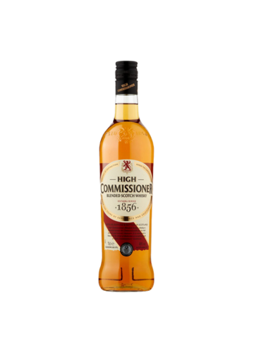 וויסקי היי קומישיונר ליטר