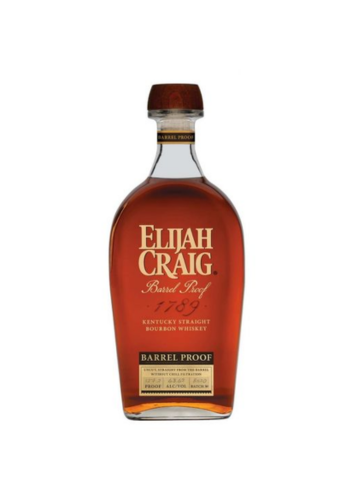 ויסקי אלייזה קרייג 12 שנים חוזק חבית