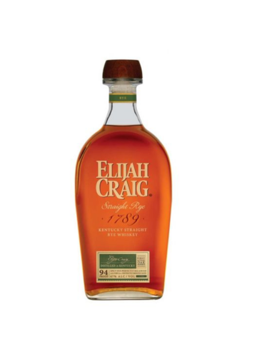 וויסקי בורבון אלייזה קרייג שיפון