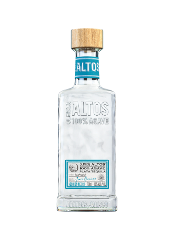 טקילה אלטוס פלאטה