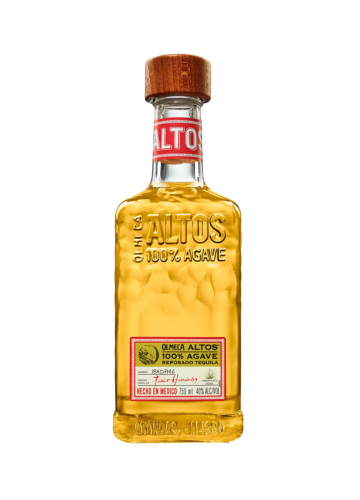 טקילה אלטוס רפוסאדו