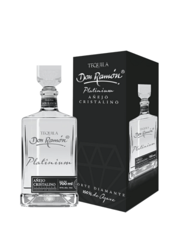 טקילה דון רמון אנייחו קריסטליאנו