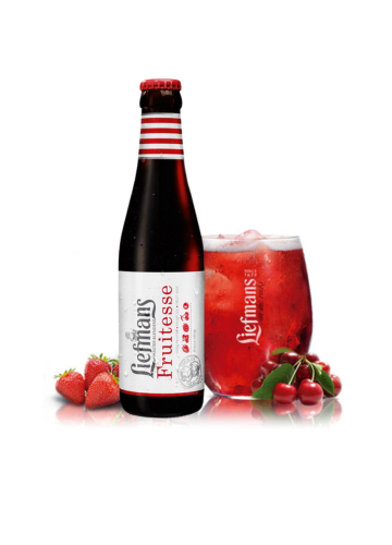 בירה ליפמנס און דה רוקס