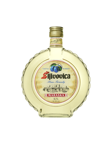 ליקר סלייבוביץ מרסקה