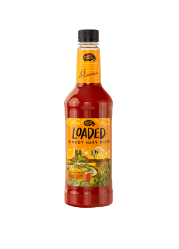 בלאדי מרי מיקס LOADED