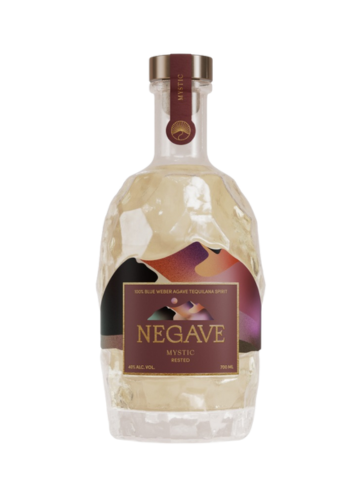 טקילה נגבה מיסטיק רסטד