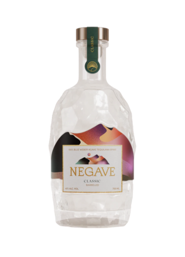 טקילה נגבה קלאסיק