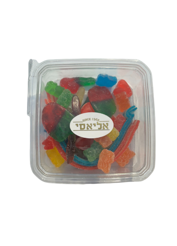 סוכריות גומי 