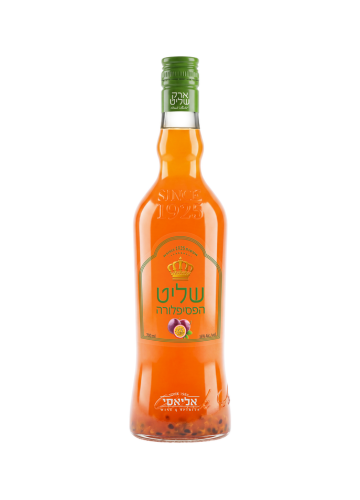 ערק פסיפלורה שליט