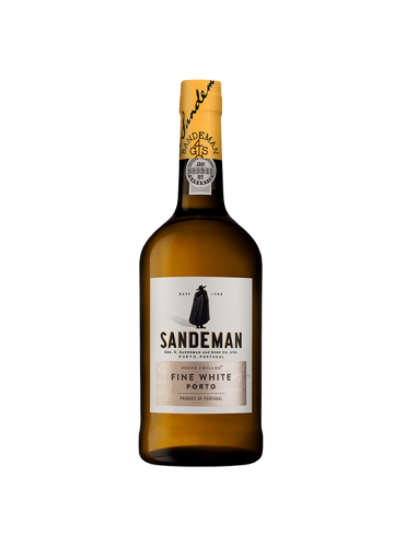 פורט סנדמאן טוני לבן