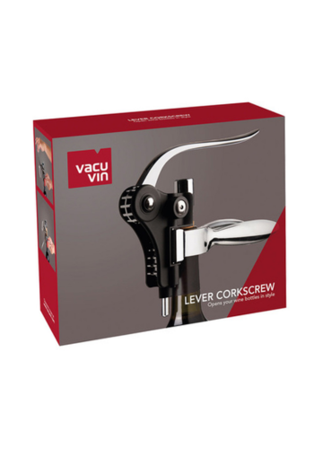 פותחן יין מקצועי וקובין חולץ בקבוקים