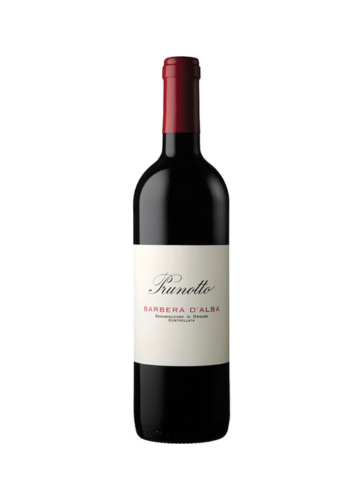 פרונוטו ברברה ד'אלבה 