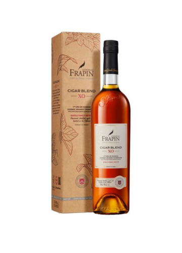 קוניאק פראפן סיגר בלנד XO