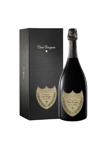 שמפנייה דום פריניון 2009