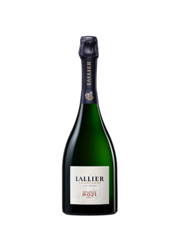 שמפנייה ללייה R.021