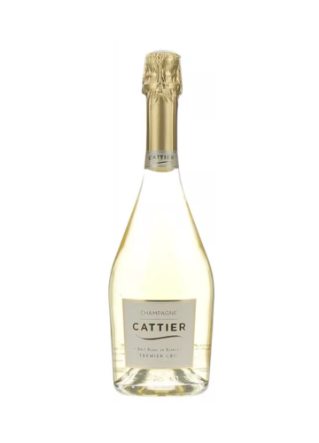 שמפנייה קטייה פרימייר קרו ברוט בלאן דה בלאן