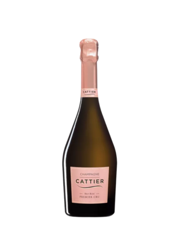 שמפנייה קטייה פרימייר קרו ברוט רוזה