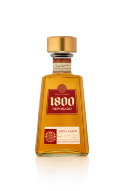 טקילה 1800 ריזרבה רפוסאדו | אליאסי משקאות